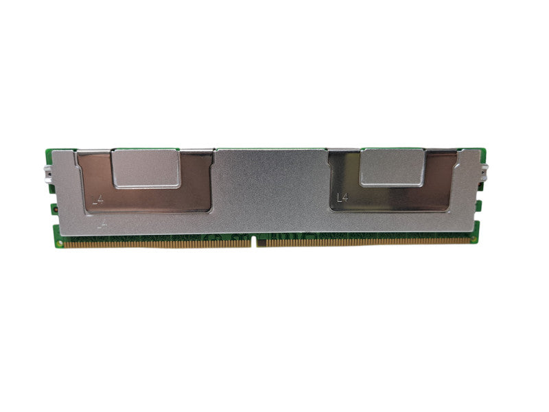 Samsung 64GB 4DRx4 PC4-2133P-LD1-10-MC0 | DDR4 Server Memory w/ Heatsink Q