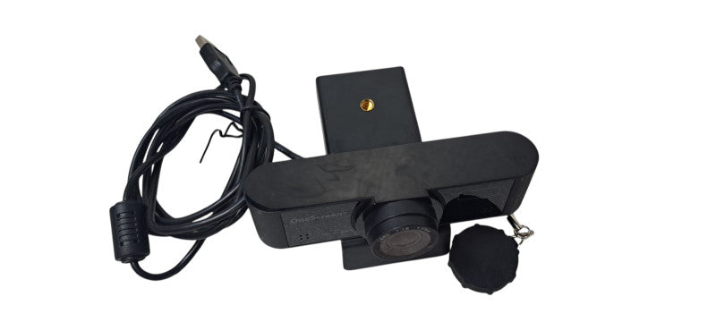 OneScreen Webcam FHD 1080p Wide Angle Model J1702C