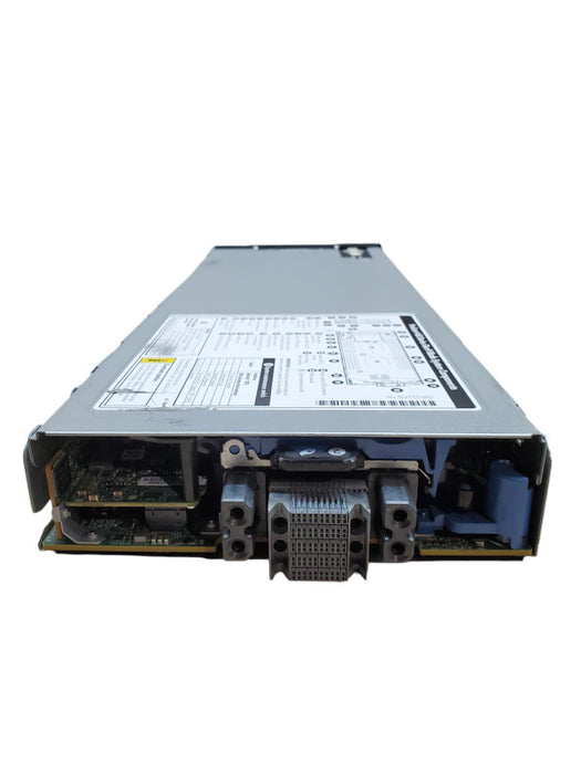 HP ProLiant BL460c Gen9 Server Blade 2x Xeon E5-2643 v4 32GB DDR4 - No HDD