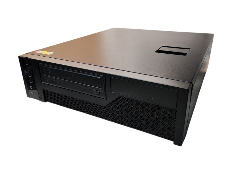 Custom PC, STRIX Z270G GAMING, i7-7700, 16GB DDR4, 256GB NVMe, 1050Ti