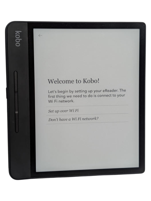 Kobo Forma 8GB N782 Wi-Fi 8in eReader eBook Reader Touchscreen -