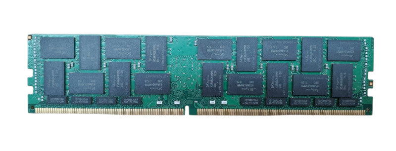 SK Hynix 64GB 4DRx4 PC4-2400T-LE1-11 DDR4 Server RAM Q