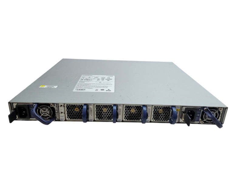 Arista DCS-7050SX-64-R - 48x1/10GB SFP+ 4x40GB QSFP+ 4xFAN 2x500W PSU Q%