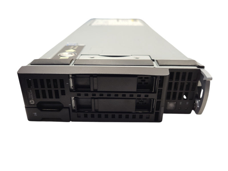 HP ProLiant BL460c Gen9 Server Blade 2x Xeon E5-2620 v3 No HDD/RAM $
