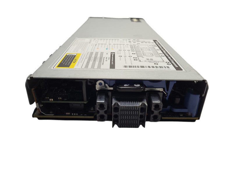 HP ProLiant BL460c Gen9 Server Blade 2x Xeon E5-2620 v3 No HDD/RAM $
