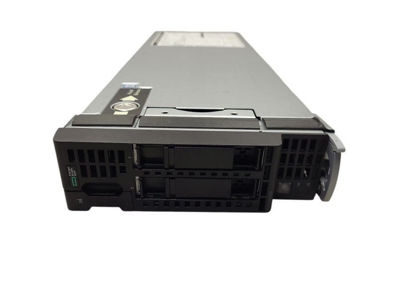 HP ProLiant BL460 Gen9c Server Blade 2x Xeon E5-2620 v4 No HDD/RAM $