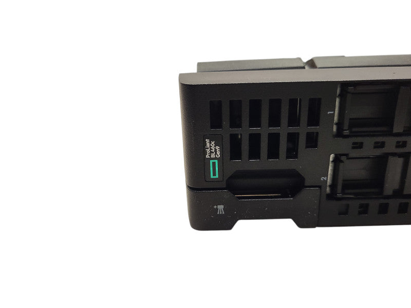 HP ProLiant BL460 Gen9c Server Blade 2x Xeon E5-2620 v4 No HDD/RAM $