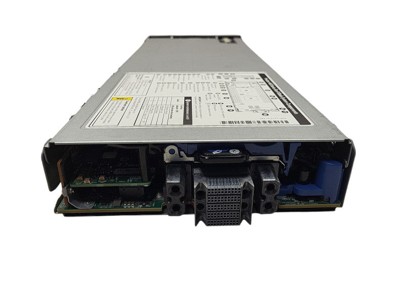 HP ProLiant BL460 Gen9c Server Blade 2x Xeon E5-2620 v4 No HDD/RAM $