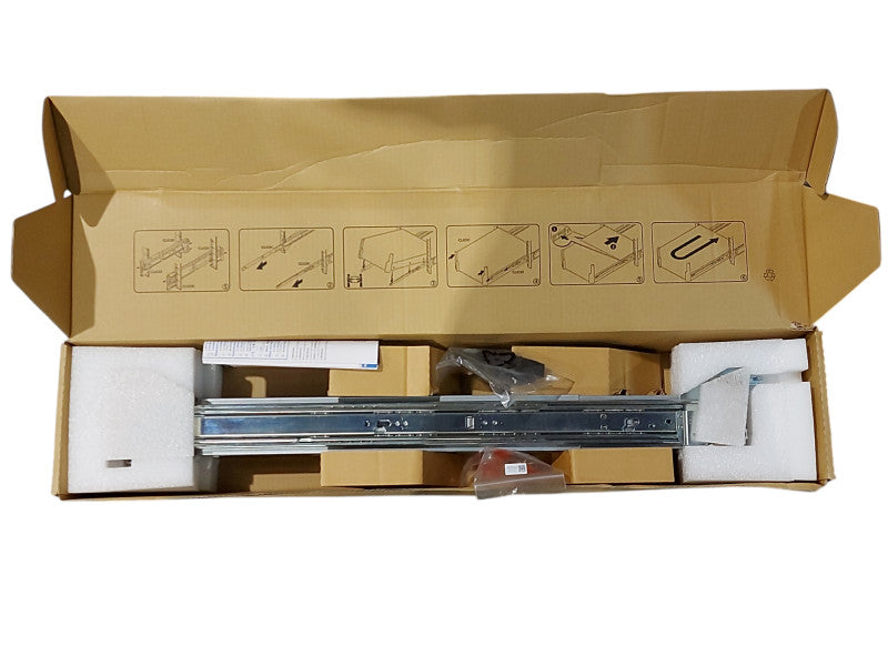 KIT ,RAILS ,SLIDING , READYRAILS II ,3U ,C3 - 0MP58Y