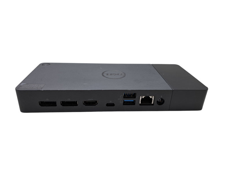 Dell WD19S Thunderbolt Docking Station w/ 180W Power Adapter *READ*
