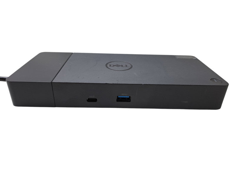 Dell WD19S Thunderbolt Docking Station w/ 180W Power Adapter *READ*