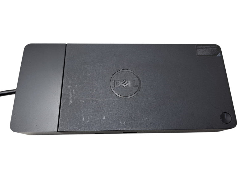 Dell WD19S Thunderbolt Docking Station w/ 180W Power Adapter *READ*