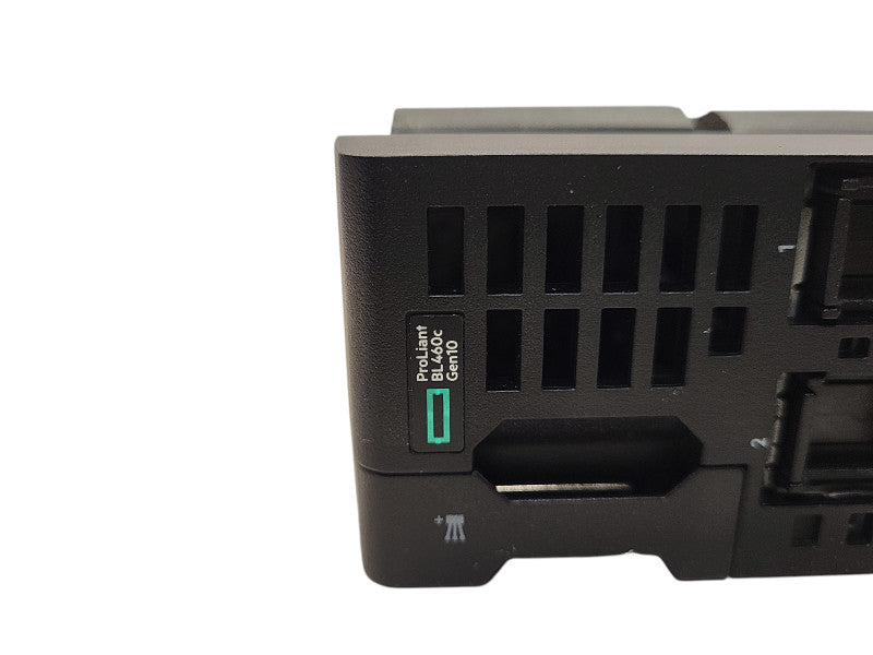 HPE ProLiant BL460c Gen10 barebone blade Server No CPU/RAM/HDD READ $