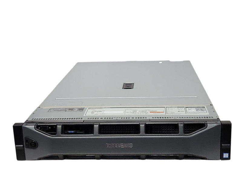 Dell EMC SC9000 2x Xeon E5-2667v3 3.20Ghz 8C, 128GB DDR4, 2x PSU, READ _