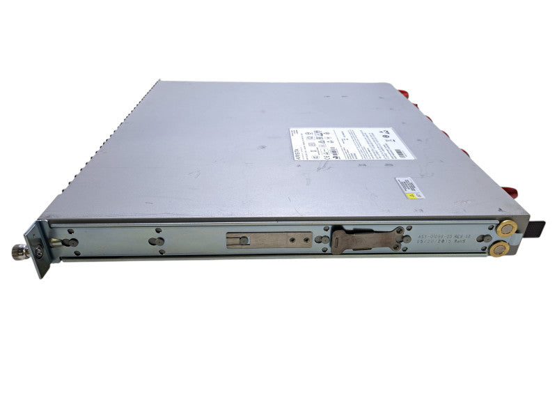 Arista DCS-7050SX-64-F | 48-Port 10GbE SFP+, 4-Port 40GbE QSFP+ Switch