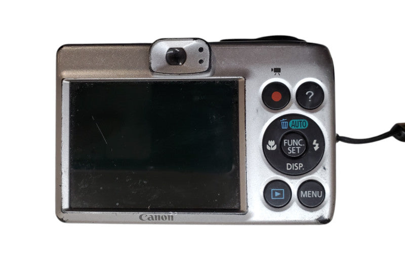Canon PowerShot A1300 HD 16.0MP Digital Camera