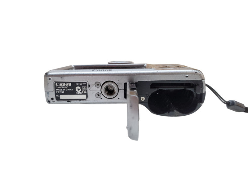 Canon PowerShot A1300 HD 16.0MP Digital Camera