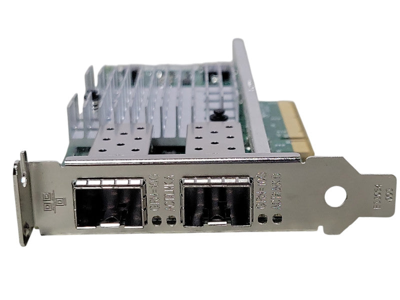 Intel ETH Converged 2- Port network adapter X520-DA2 E10G42BTDA _