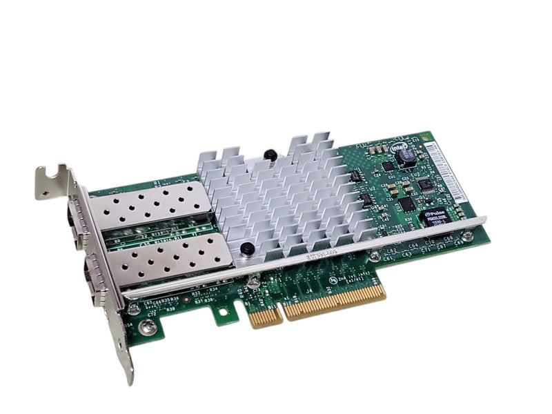 Intel ETH Converged 2- Port network adapter X520-DA2 E10G42BTDA _