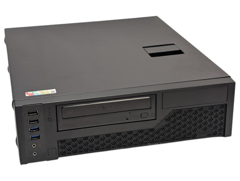 Custom ASUS ROG STRIX Small Form Factor PC See Description  -