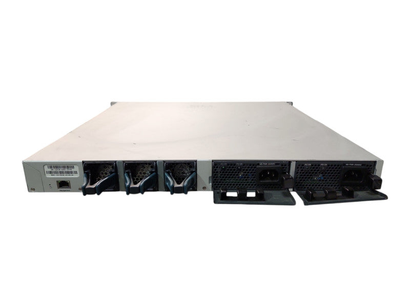 Cisco Meraki MS425-16-HW 16x 10GB SFP+ 2x 40GB QSFP+ Switch, Unclaimed