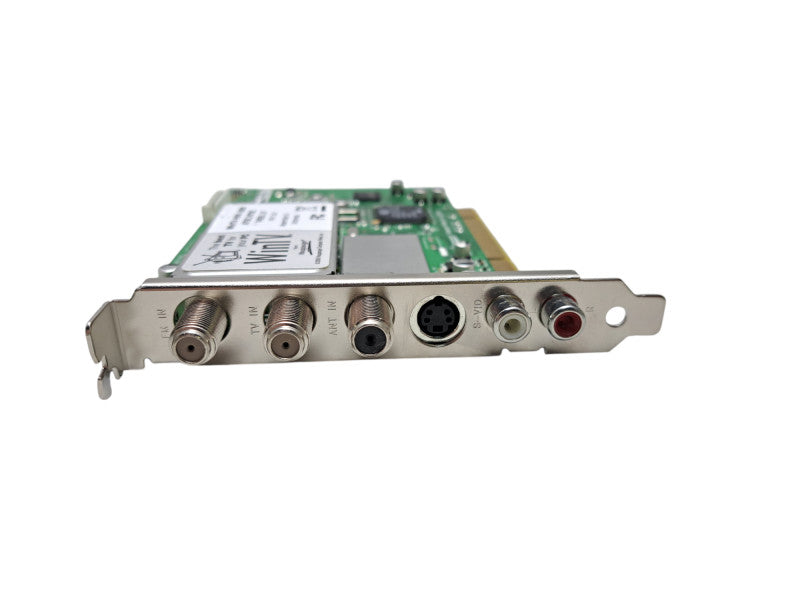 Hauppauge WinTV HVR-1600 ATSC/NTSC 74551 LF Video Capture Card