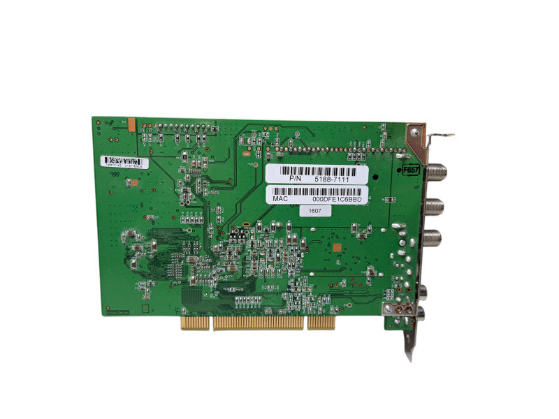 Hauppauge WinTV HVR-1600 ATSC/NTSC 74551 LF Video Capture Card