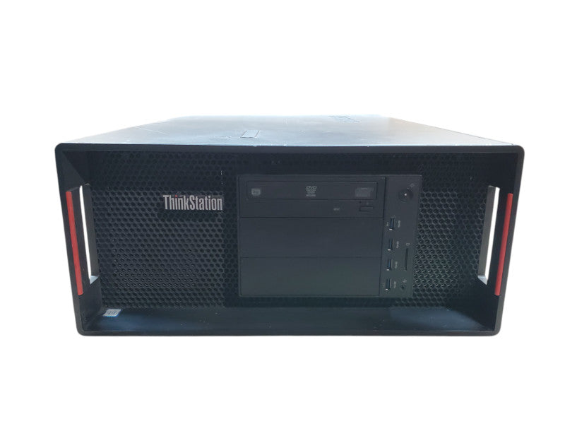 Lenovo ThinkStation P910 2x Xeon E5-2650 v4 64GB DDR4 - No HDD/GPU