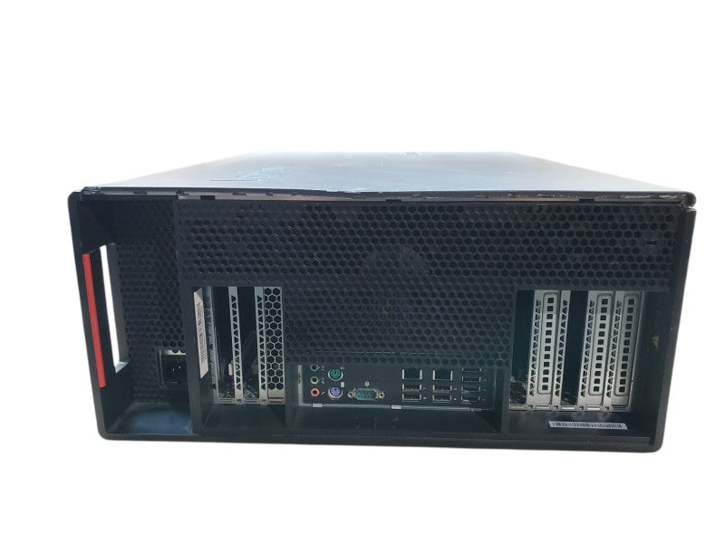 Lenovo ThinkStation P910 2x Xeon E5-2650 v4 64GB DDR4 - No HDD/GPU