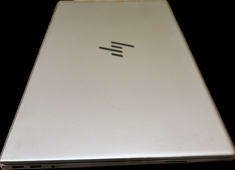 HP ENVY 17 i7-13700H@2.4GHz 16GB RAM 512GB SSD No Power Adapter READ!  Lap200