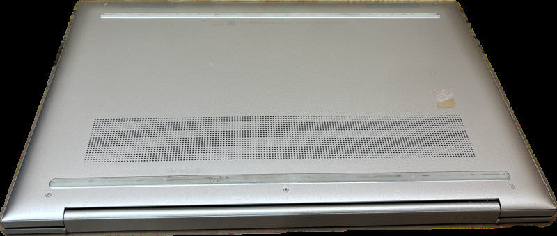 HP ENVY 17 i7-13700H@2.4GHz 16GB RAM 512GB SSD No Power Adapter READ!  Lap200