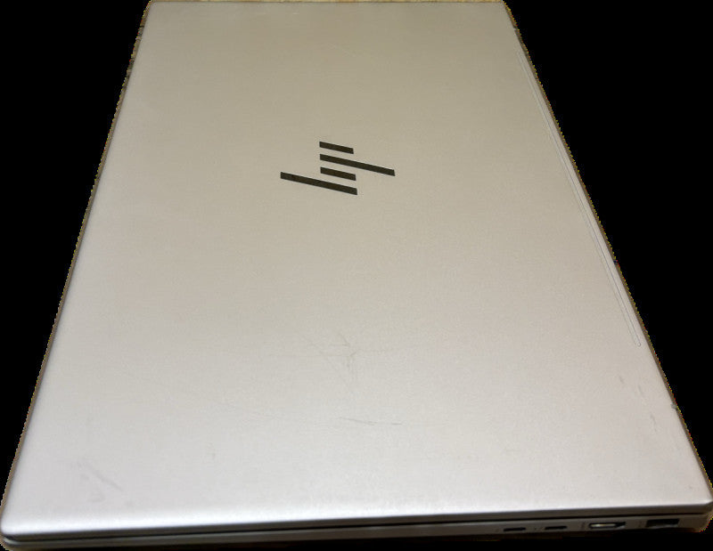 HP ENVY 17 i7-13700H@2.4GHz 16GB RAM 512GB SSD No Power Adapter READ!  Lap200