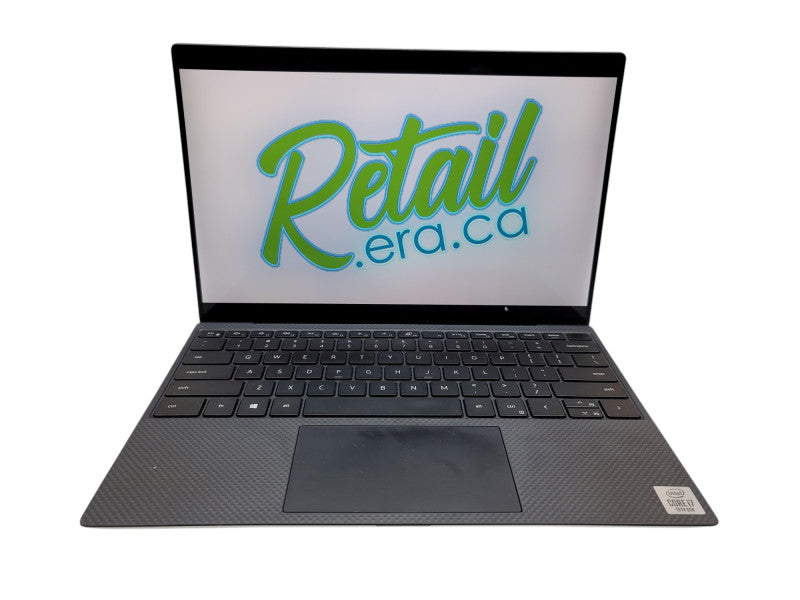 Dell XPS 13 9300 i7-1065G7 16GB RAM 256GB SSD 4K TOUCH β Lap200