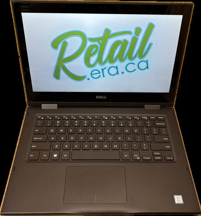Dell Latitude 3390 2-in-1 TOUCH i5-8350U@1.7GHz 16GB RAM 256GB SSD  Lap200
