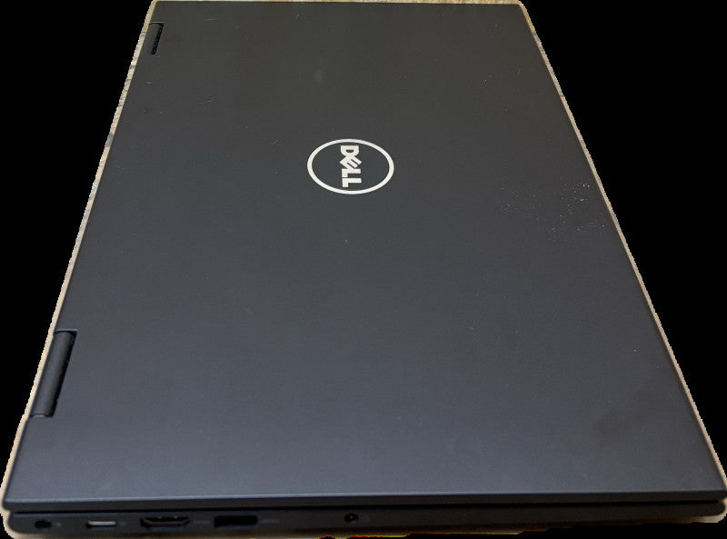 Dell Latitude 3390 2-in-1 TOUCH i5-8350U@1.7GHz 16GB RAM 256GB SSD  Lap200