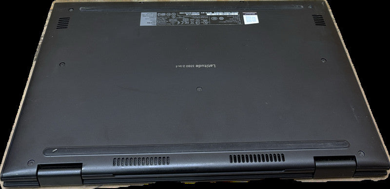 Dell Latitude 3390 2-in-1 TOUCH i5-8350U@1.7GHz 16GB RAM 256GB SSD  Lap200