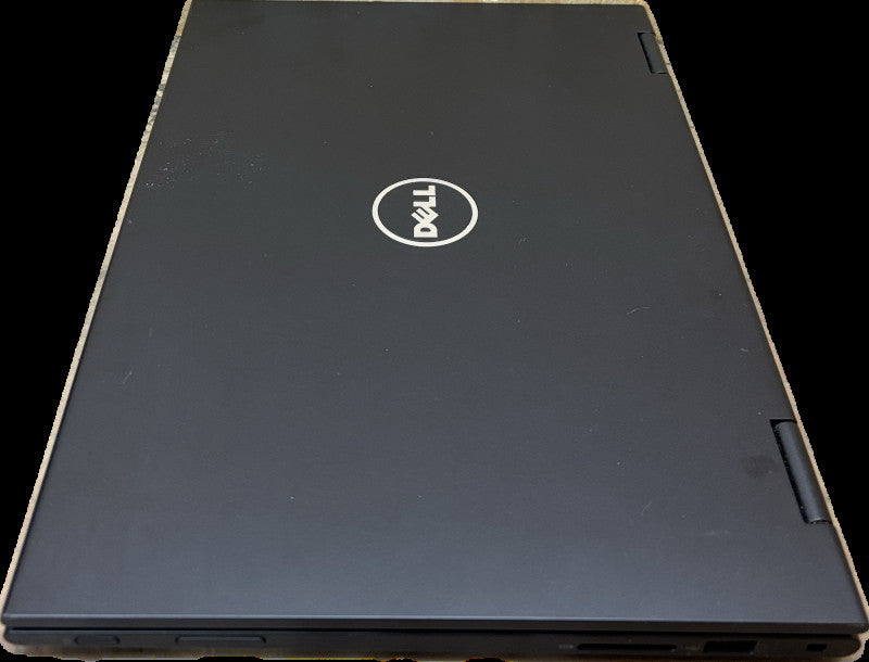 Dell Latitude 3390 2-in-1 TOUCH i5-8350U@1.7GHz 16GB RAM 256GB SSD  Lap200