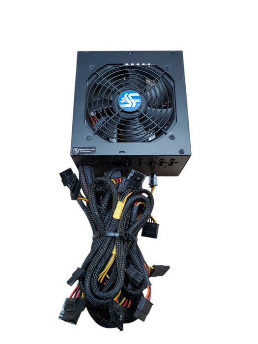 Seasonic SS-620GM Active PFC F3 620W 80+ Bronze Desktop PSU