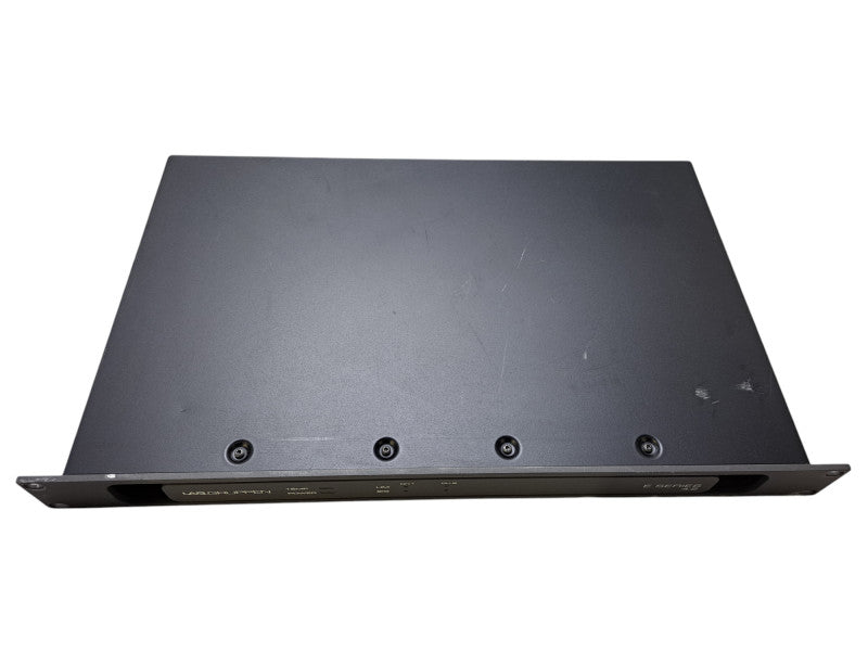 Lab Gruppen E Series 4:2 250W Amplifier with 2 Output Channels *READ*