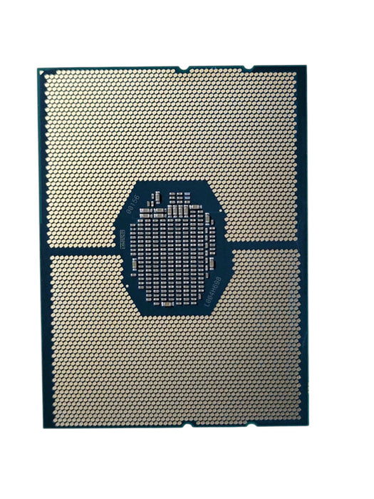Intel Xeon Gold 6244 SRF8Z 3.60GHz 24.75MB 8-Core LGA3647 CPU Processor _