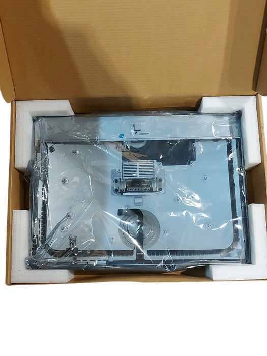 Apple iMac - ALUMINUM REAR HOUSING CASE - 923-01615