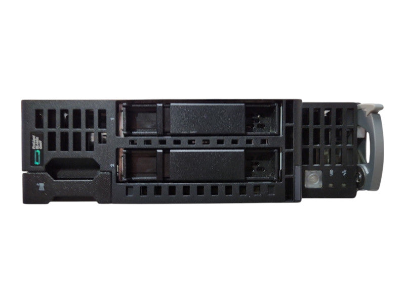 HP ProLiant BL460 Gen9 Server Blade 2x Xeon E5-2637v3, No HDD/RAM