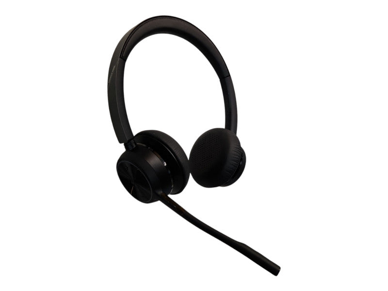 Poly Voyager 4320 Wireless Headset Stereo Headphones with MIC, No Dongle
