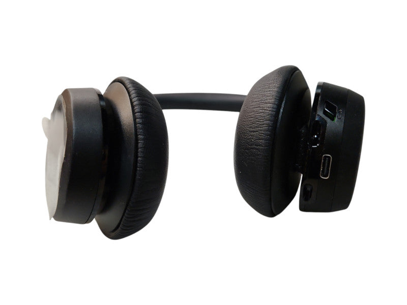 Poly Voyager 4320 Wireless Headset Stereo Headphones with MIC, No Dongle