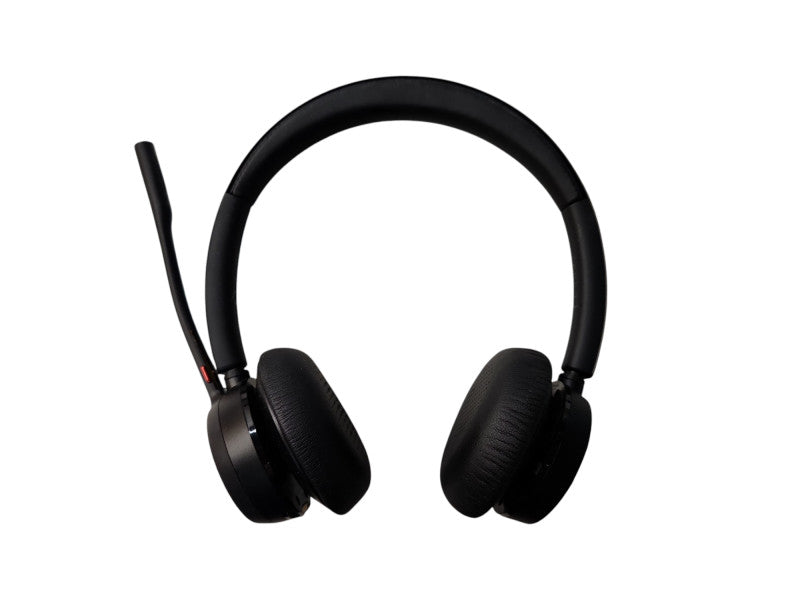 Poly Voyager 4320 Wireless Headset Stereo Headphones with MIC, No Dongle