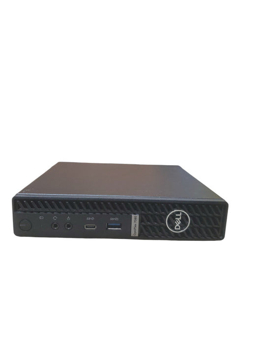 Dell OptiPlex 7080 Micro i5-10500T@2.3GHz 8GB RAM NO-HDD/SSD