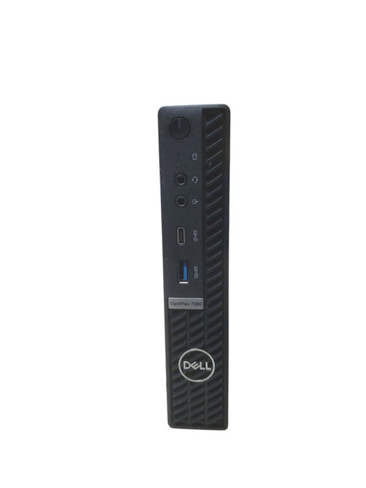 Dell OptiPlex 7080 Micro i5-10500T@2.3GHz 8GB RAM NO-HDD/SSD