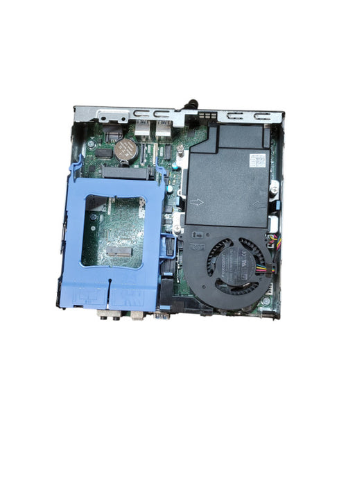 Dell OptiPlex 7080 Micro i5-10500T@2.3GHz 8GB RAM NO-HDD/SSD