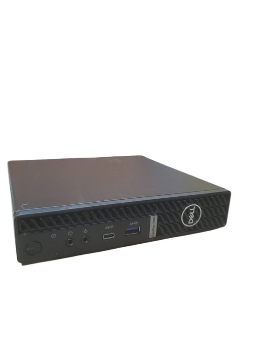 Dell OptiPlex 7080 Micro i5-10500T@2.3GHz 8GB RAM NO-HDD/SSD