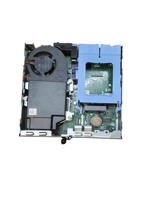 Dell OptiPlex 7080 Micro i5-10500T@2.3GHz 8GB RAM NO-HDD/SSD